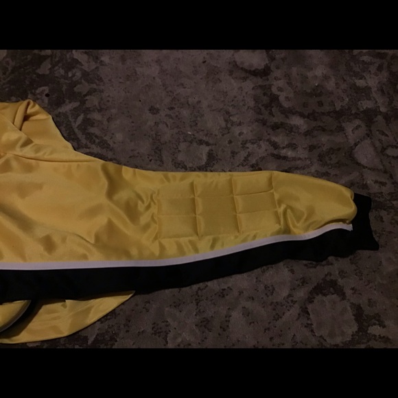 Kelme racing shirt,lrg - Picture 4 of 4